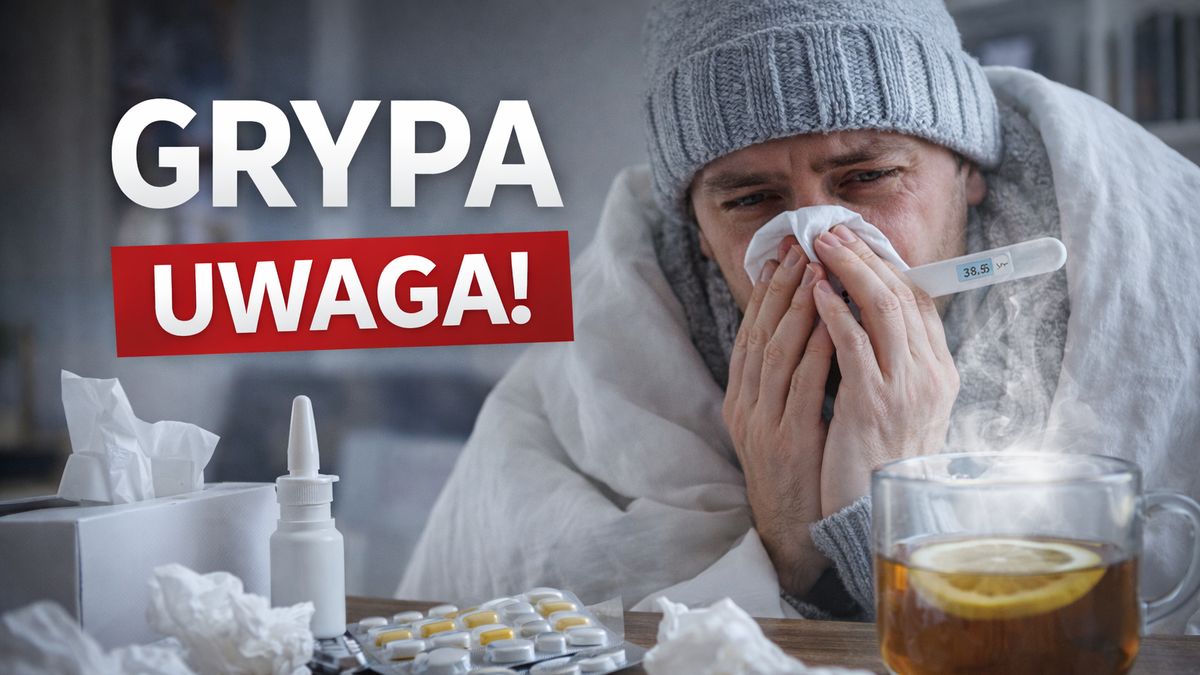 grypa