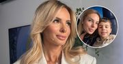 Izabela Janachowska jest w drugiej ciąży. Jej pierwsze dziecko ma już siedem lat [ZDJĘCIA]