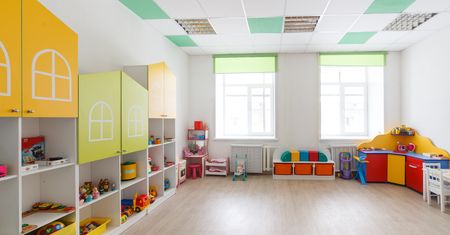 Żłobki i przedszkola zamknięte dłużej?