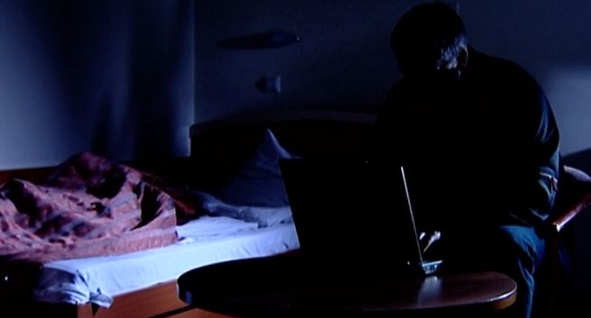 Polsat News pokaże reportaż Ewy Żarskiej o pedofilu. Po emisji dyskusja z ekspertami