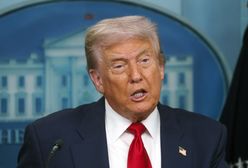Trump zapomniał, do kogo należy Alaska? "Jadę do Rosji"