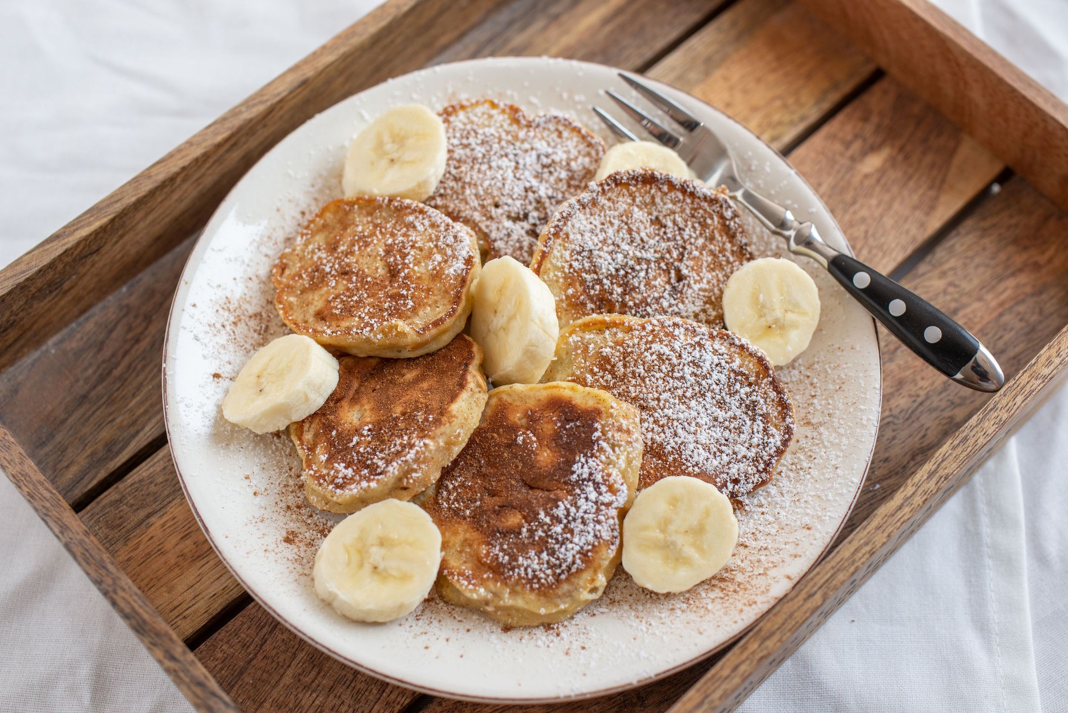 pancakes