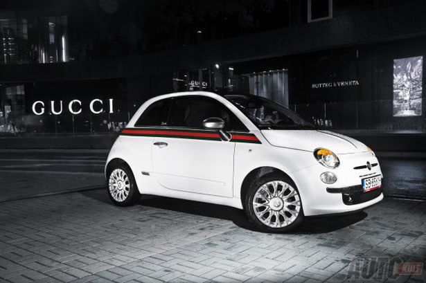 Fiat 500 na wyłączność dla tyskiej fabryki?