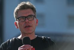 Nieoczekiwany telefon na festiwalu Owsiaka. Tuleya dowiedział się z TVP