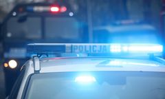 Tragedia w Kluczborku. Wystarczył jeden cios, podejrzana 32-latka