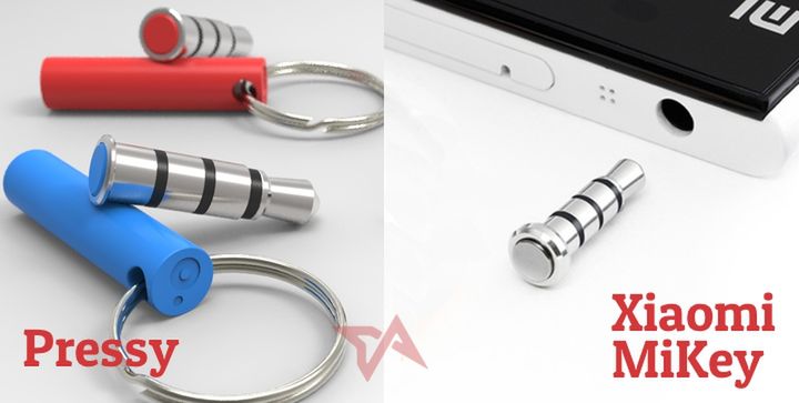 Xiaomi skopiowało urządzenie świetnie zapowiadającego się startupu. Sprzedaje je ponad 30 razy taniej 5