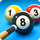 8 Ball Pool ikona