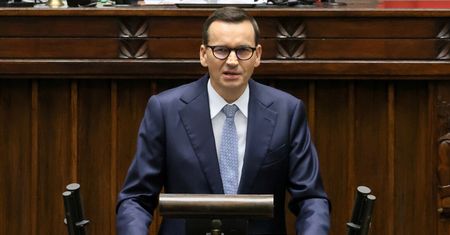 Tymczasowy rząd PiS. Podali kluczową datę