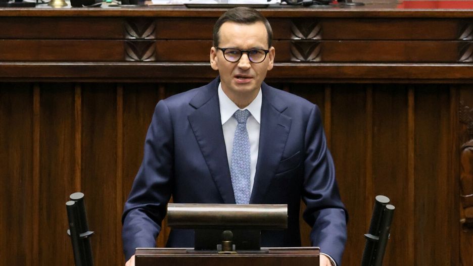 Mateusz Morawiecki
