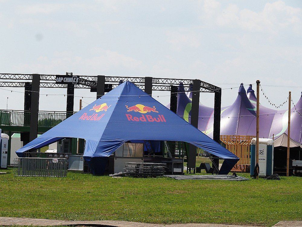 Summer Festival
