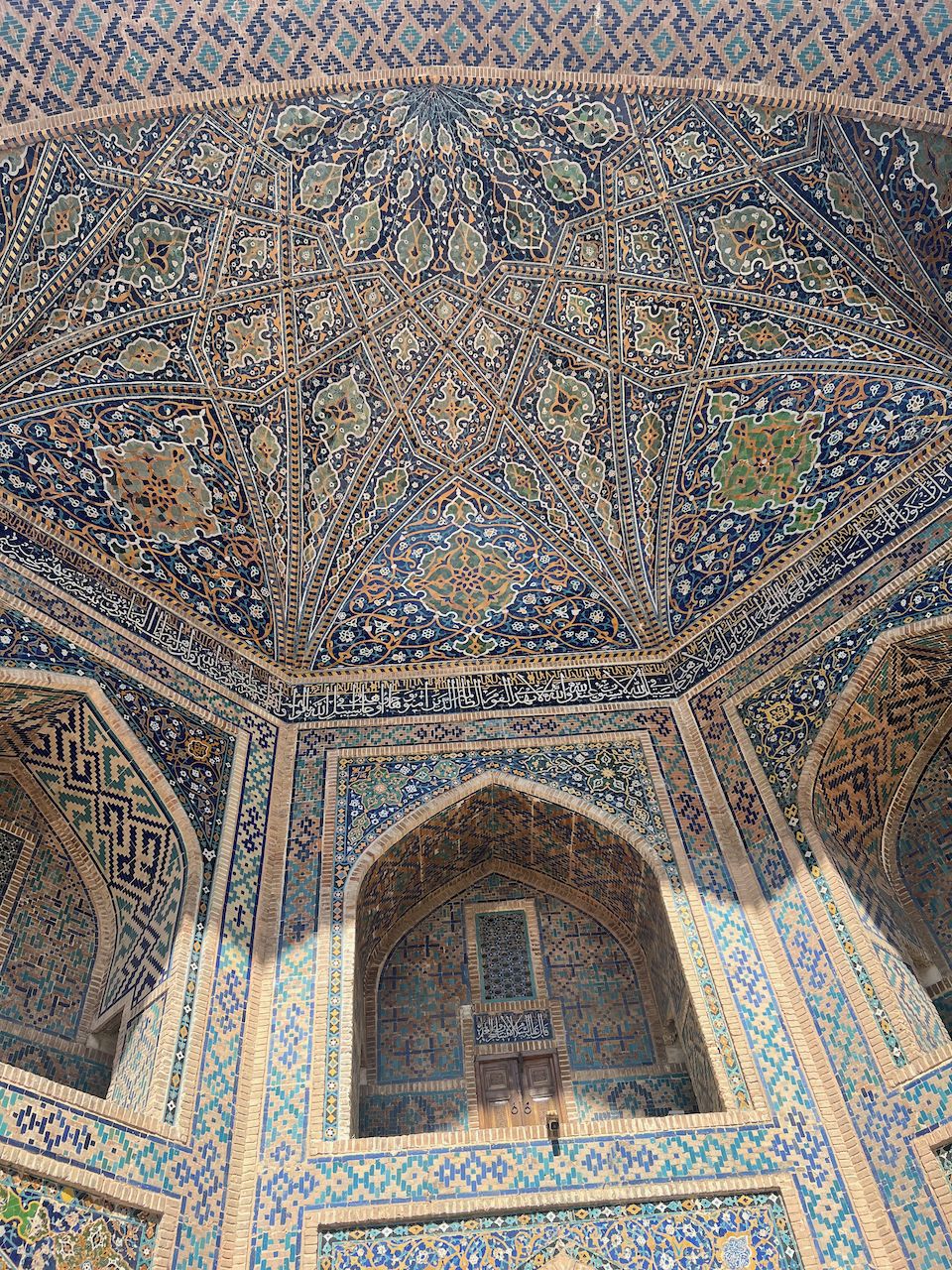 Samarkanda