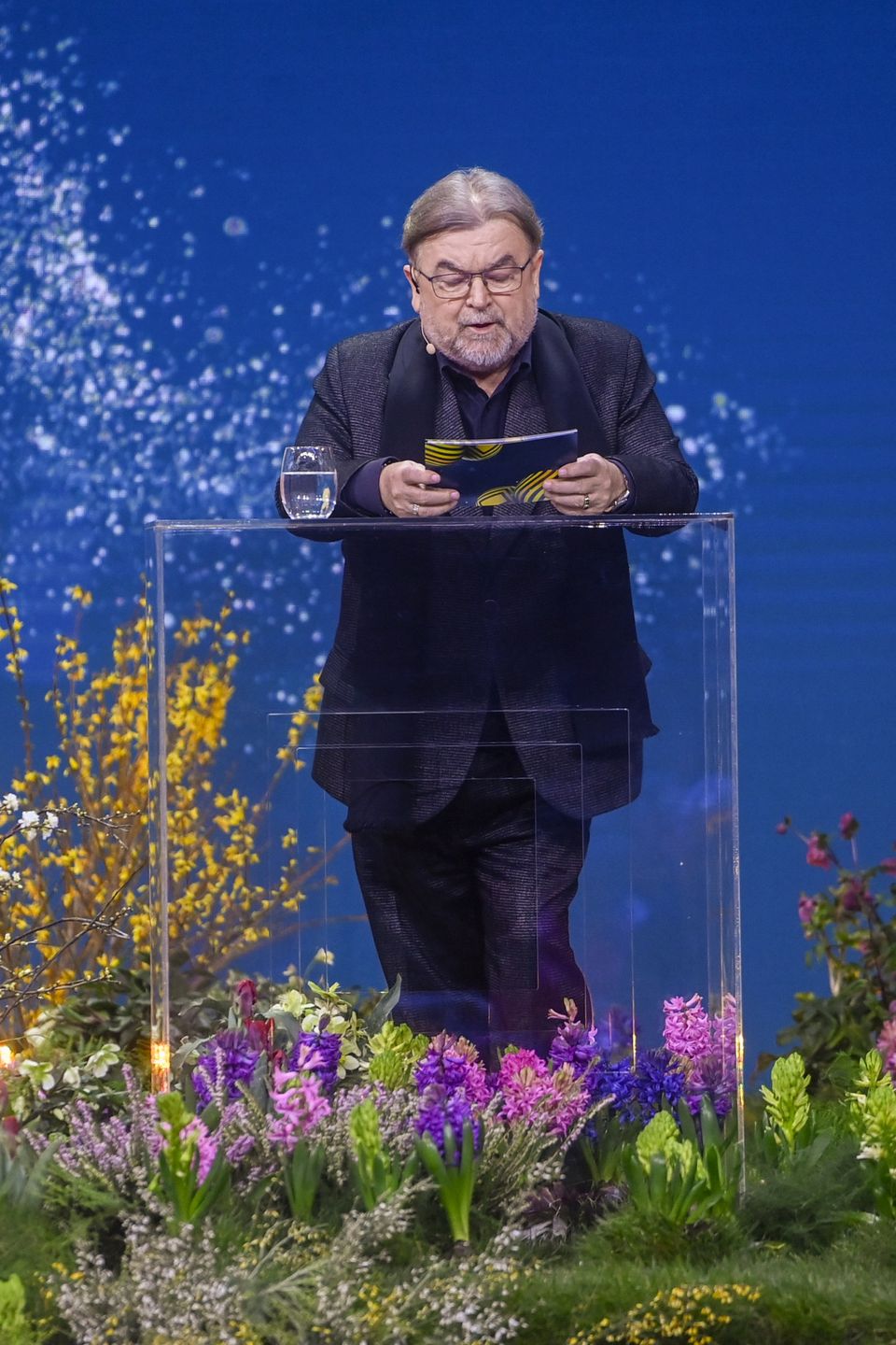 Edward Miszczak