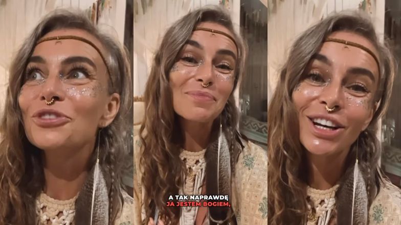 Kasi Nast o swojej trudnej sytuacji finansowej