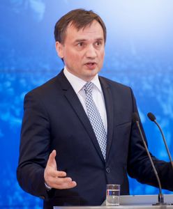 Sejm zgadza się na zatrzymanie Ziobry