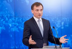 Sejm zgadza się na zatrzymanie Ziobry