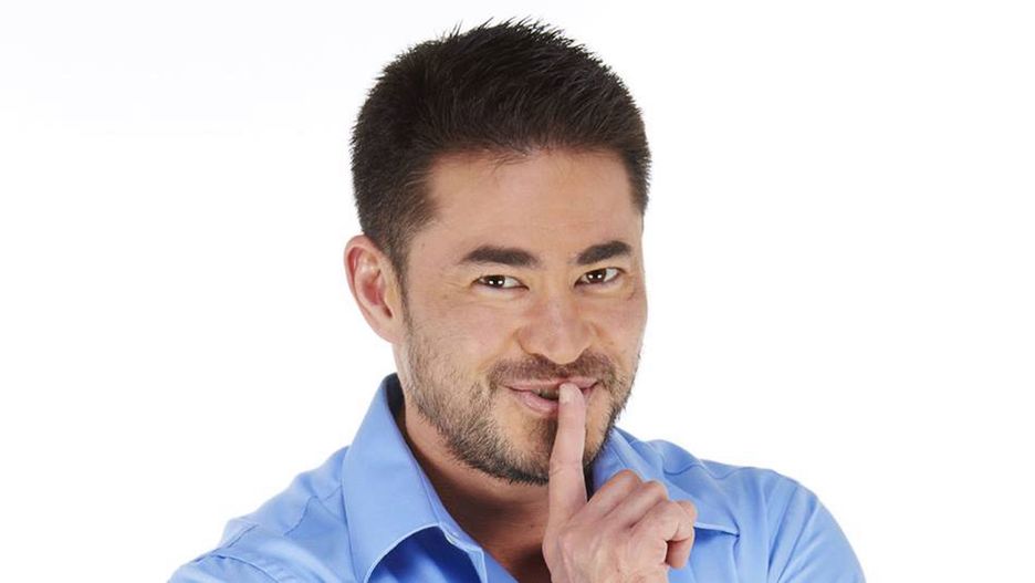 Thomas Beatie urodził troje dzieci po tranzycji