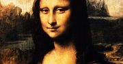 Skradziona Mona Lisa. Została tylko pusta ściana