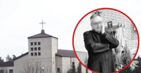 Jak w literaturze. Tajemnicza śmierć proboszcza. Śledztwo umorzono
