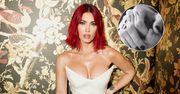 Megan Fox urodziła "tęczowe dziecko". "Nasze niebiańskie nasionko"