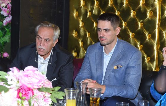 Syn Zygmunta Solorza zarabia miliony obok dawnego Polsatu. Na dwóch biurowcach