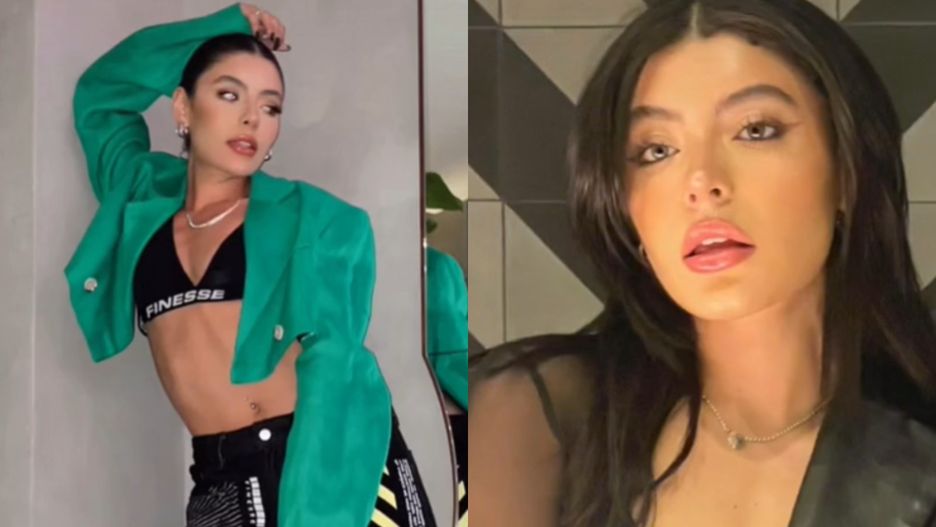 Influencerka pokazała się bez makijażu