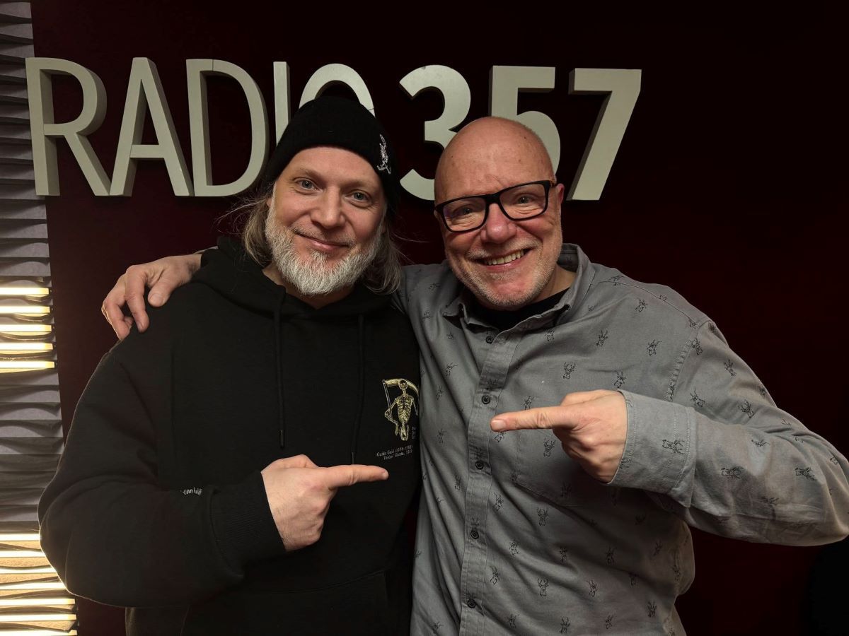 Wiemy, kto zamiast Piotra Kaczkowskiego. Zmiany w ramówce Radia 357