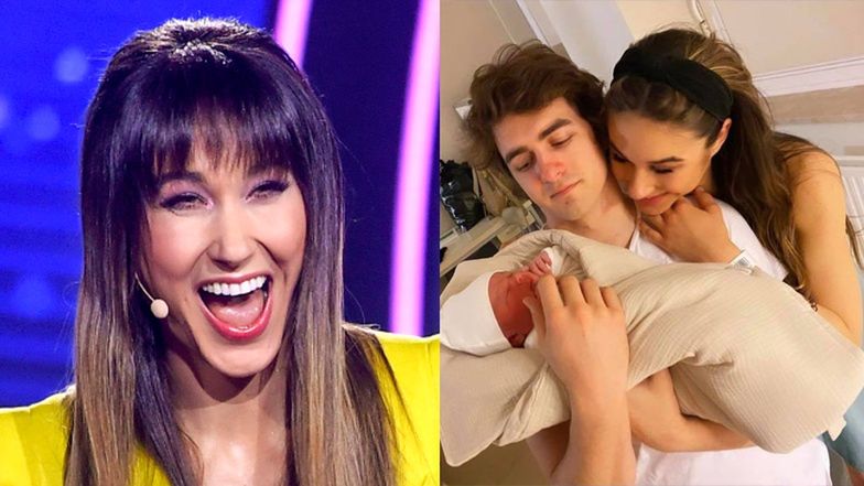 Ida Nowakowska urodziła