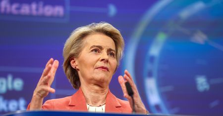 Von der Leyen zmienia retorykę. Przestraszyła się branży motoryzacyjnej