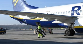 Wrocław: Lotnisko zamknięte na ponad miesiąc