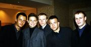Just 5 reaktywacja. Trwa casting do zespołu. Już wiadomo, kto z kultowego boysbandu wraca na scenę