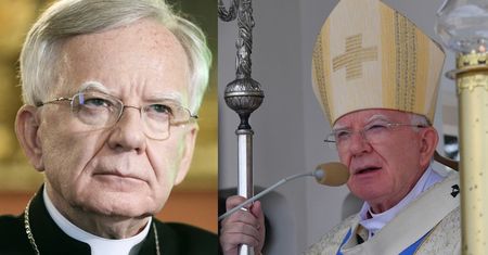 Abp Marek Jędraszewski straszy ludzi "IDEOLOGIĄ SINGLI": "Pełnię życia osiąga się w życiu małżeńskim i rodzinnym"