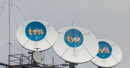 List do pracowników TVN. Przejęcie zostało wstrzymane