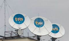 List do pracowników TVN. Przejęcie zostało wstrzymane
