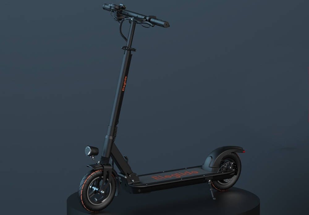 Eleglide S1