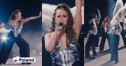Eurowizja 2026. Pierwsze nagranie z próby Alicji Szemplińskiej wywołało ZACHWYT: "Zakwalifikuje się na 100 proc." (WIDEO)