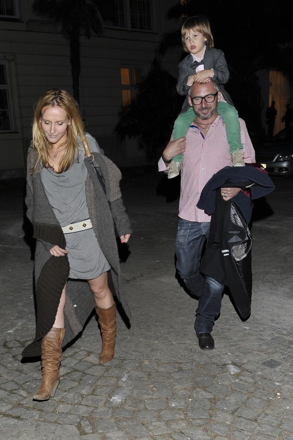 Patrycja Markowska, Jacek Kopczyński, Filip Kopczyński