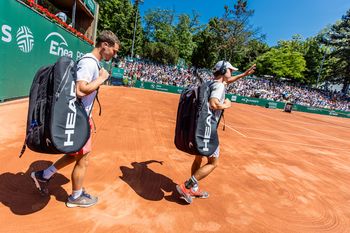 Roland Garros przyjedzie do Poznania. Enea Poznań Open odkrywa mocną obsadę turnieju