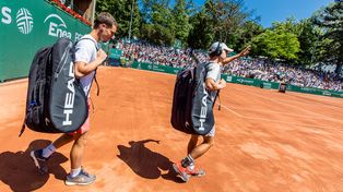 Roland Garros przyjedzie do Poznania. Enea Poznań Open odkrywa mocną obsadę turnieju