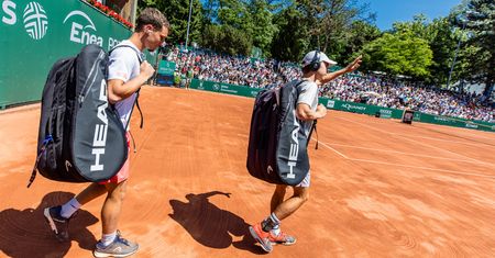 Roland Garros przyjedzie do Poznania. Enea Poznań Open odkrywa mocną obsadę turnieju