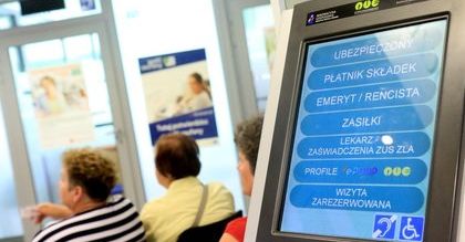 Zmiany w emeryturach. Liczba wniosków większa o jedną czwartą
