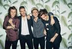 Amerykańskie nastolatki kochają One Direction i Justina Biebera