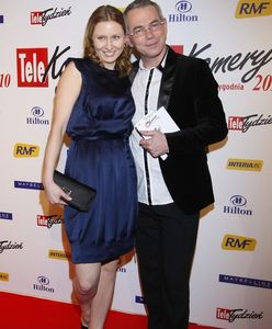 Jaka to melodia: Janowskiemu szkodzi rozwód!