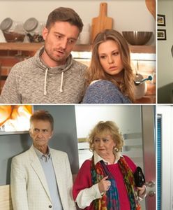 "Na dobre i na złe": ich życie się odmieni