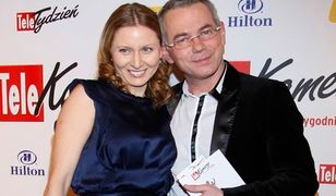 Robert Janowski bierze rozwód!