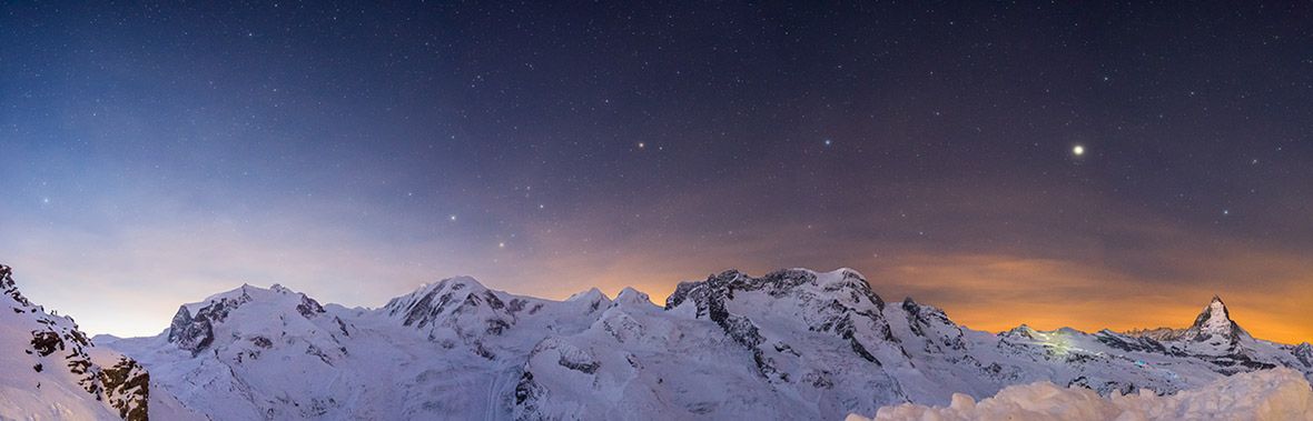 Najlepsze zdjęcia w konkursie Insight Astronomy Photographer of the Year 2016 12