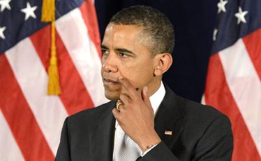Barack Obama ogłosił stan klęski żywiołowej w USA