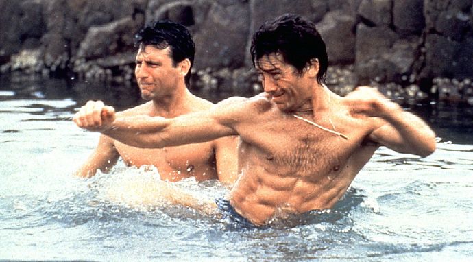 American Kickboxer