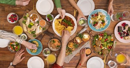 Polska kolebką cateringów dietetycznych. Skąd bierze się ich fenomen?