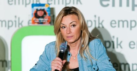 Martyna Wojciechowska ZOSTAŁA ZATRZYMANA przez pakistański wywiad wojskowy!