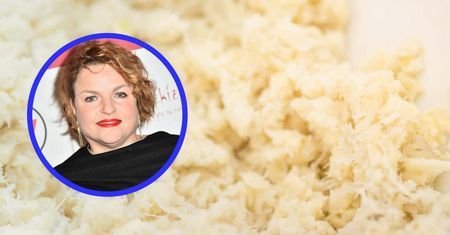 Jaki chrzan kupić na święta? Katarzyna Bosacka podpowiada
